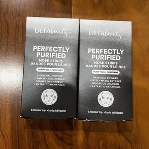 ulta beauty nose strips